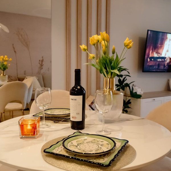 Apartament 103 0 25