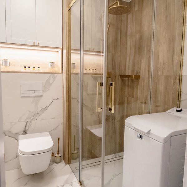 Apartament 103 0 6