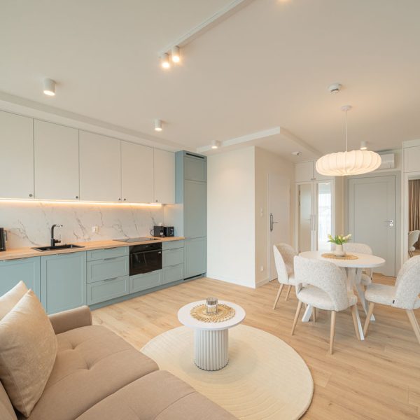 Apartament 301 0 11
