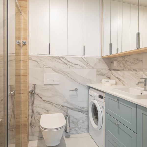 Apartament 301 0 4