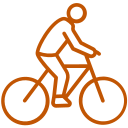 biking Biking